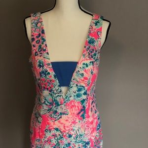 Lily Pulitzer Shift dress